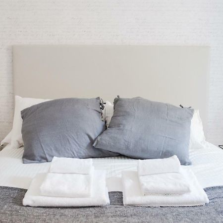 White Fanti Apartment Rom Exterior foto